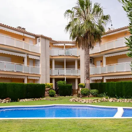Apartment Apartamento Caleta *