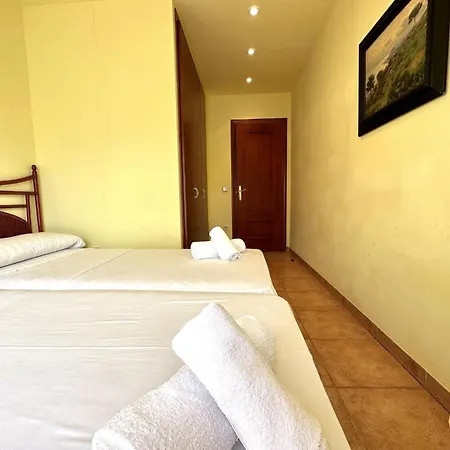 Apartamento Caleta * Platja d'Aro