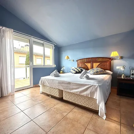 Apartamento Caleta * Platja d'Aro