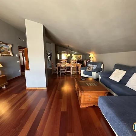 Apartamento Caleta Apartment Platja d'Aro