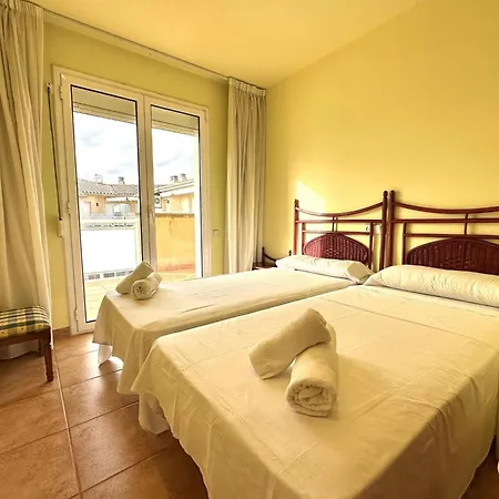 Apartamento Caleta Apartment