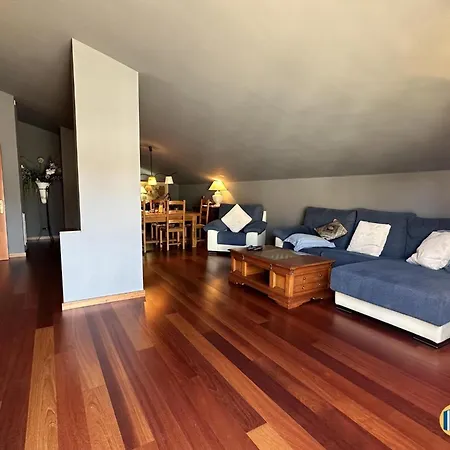 Apartamento Caleta