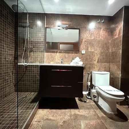 Apartamento Caleta * Platja d'Aro