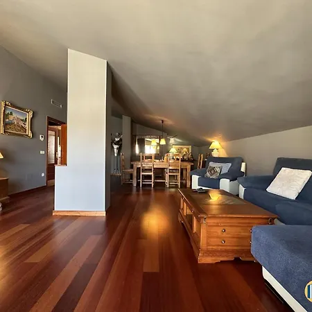 Apartamento Caleta Apartment