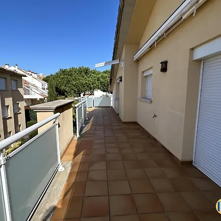 Apartamento Caleta *