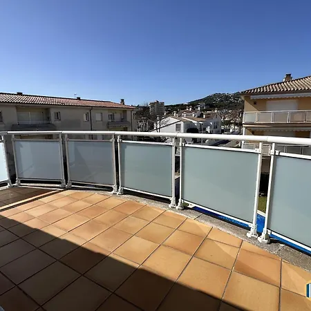 Apartment Apartamento Caleta *