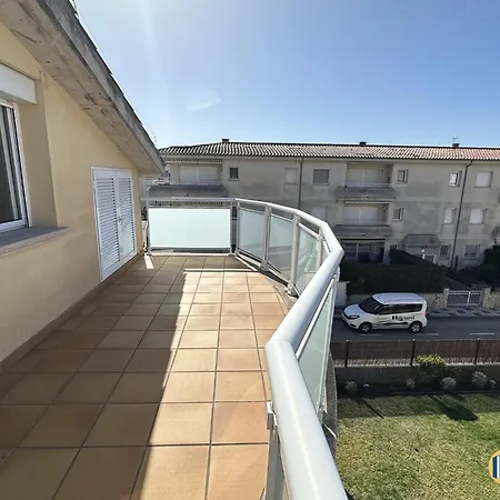 Apartamento Caleta * Platja d'Aro