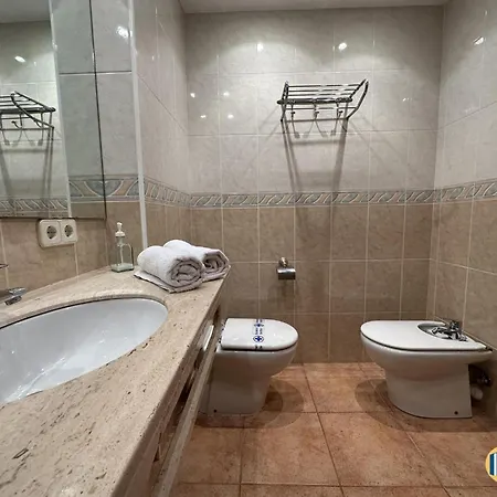 Apartamento Caleta * Platja d'Aro