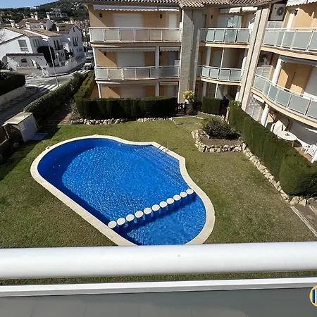 Apartamento Caleta *