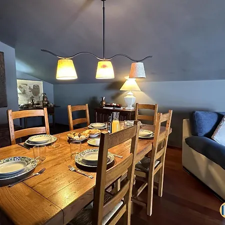 Apartamento Caleta