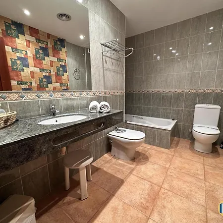 Apartamento Caleta Platja d'Aro