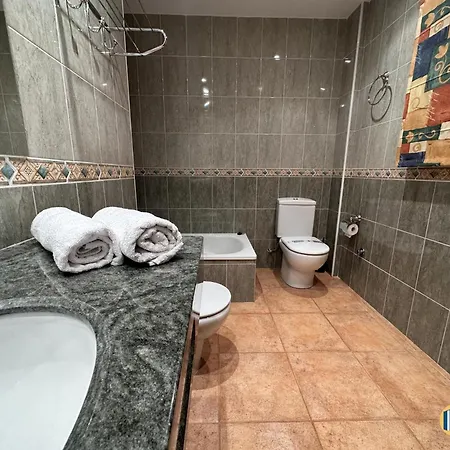 Apartment Apartamento Caleta *